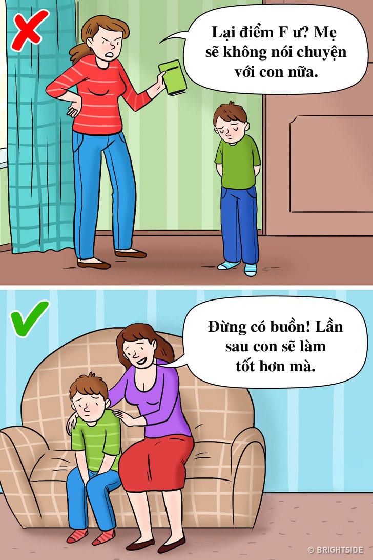 3 li do bo me khong nen lam bai tap ve nha cung con dau nam hoc moi - 3